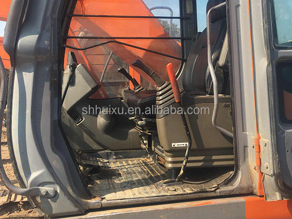 HITACHI gorąca sprzedaż używany grabarz HITACHI 230 w dobrym stanie używana maszyna do kopania japoński na sprzedaż