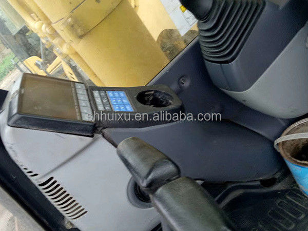Komatsu Dobra jakość używany Komatsu PC700 grabarz wędrowny używany grabarz Komatsu Grabarz