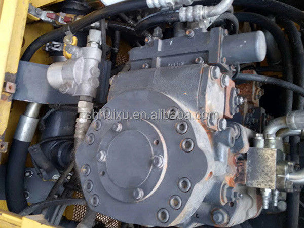 Komatsu Dobra jakość używany Komatsu PC700 grabarz wędrowny używany grabarz Komatsu Grabarz