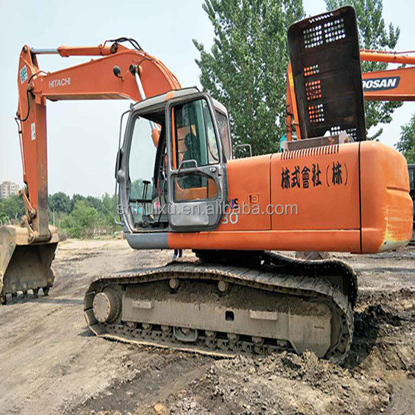HITACHI Hot Sale Stosowana maszyna do kopania Japoński HITACHI ZX230 używany Excavator Crawler w dobrym stanie