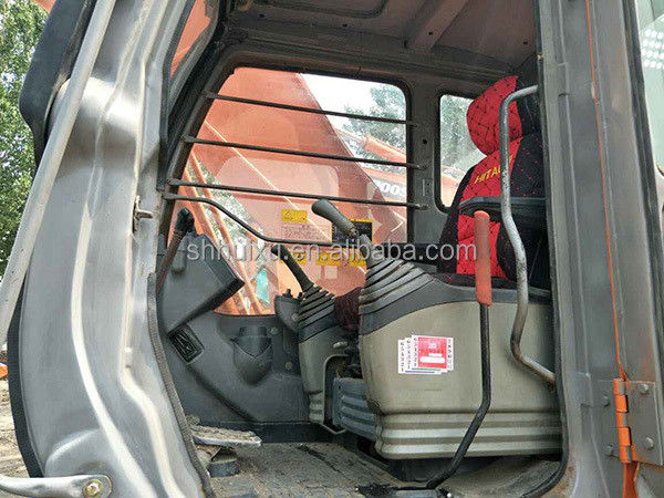 HITACHI Hot Sale Stosowana maszyna do kopania Japoński HITACHI ZX230 używany Excavator Crawler w dobrym stanie