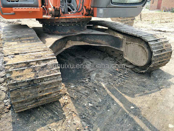 HITACHI Hot Sale Stosowana maszyna do kopania Japoński HITACHI ZX230 używany Excavator Crawler w dobrym stanie
