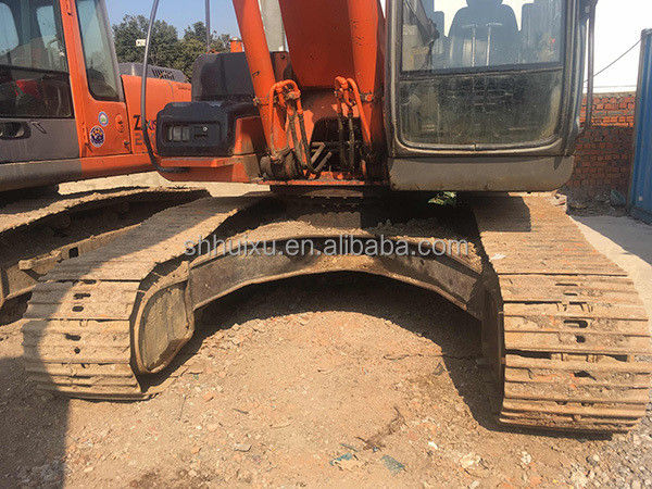 HITACHI Gorąca sprzedaż Gorąca sprzedaż Stosowany Excavator HITACHI ZAX230 w dobrym stanie Stosowana maszyna do kopania Japoński