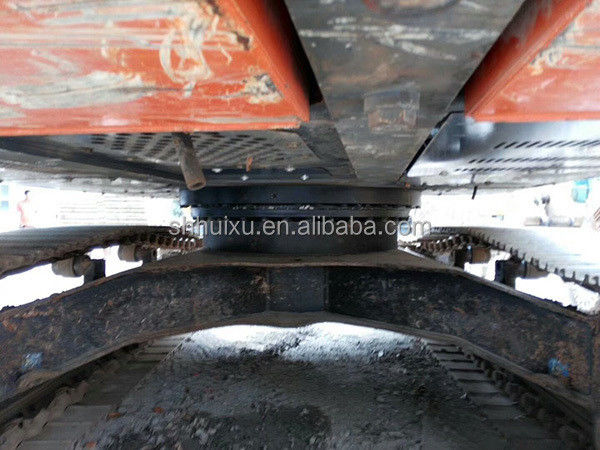 HITACHI gorąca sprzedaż używany Excavator HITACHI 240 używana maszyna do kopania Japonii