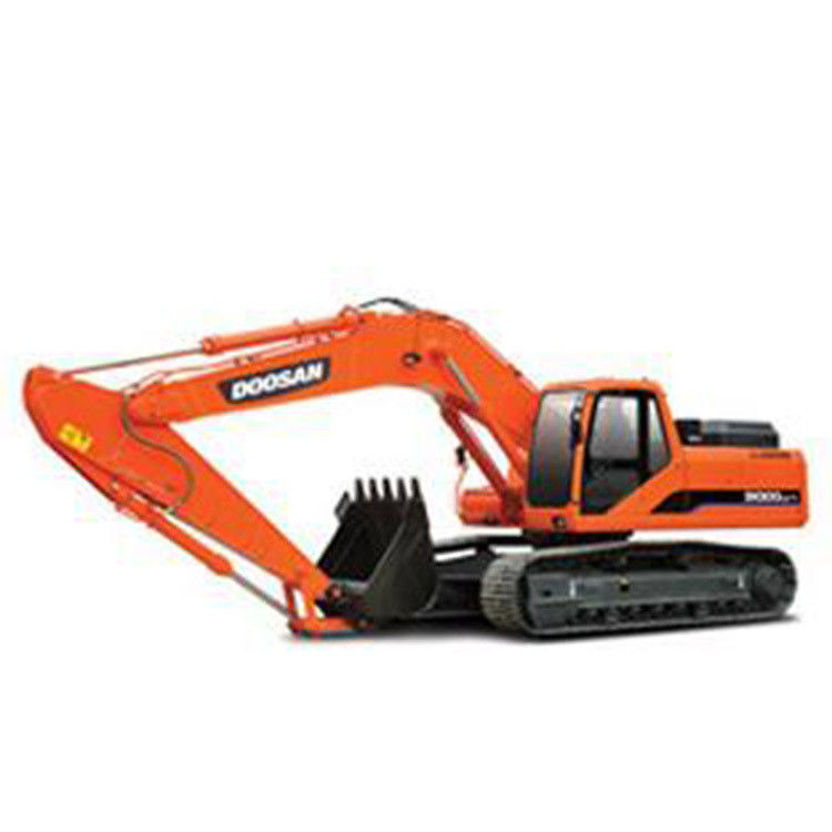 Ekskawator doosan dx300lc, doosan DX300 DH300, Doosan dx300 Japonia ekskawator na sprzedaż