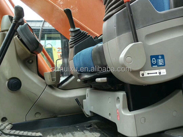 HITACHI gorąca sprzedaż używany Excavator HITACHI 240 używana maszyna do kopania Japonii