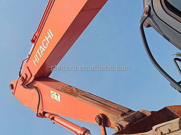 HITACHI Gorąca sprzedaż Stosowana maszyna do kopania Japoński HITACHI ZX240-3G Stosowany grabarz w dobrym stanie do sprzedaży