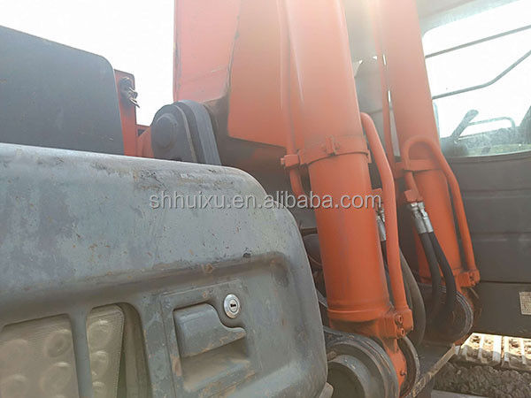 HITACHI Gorąca sprzedaż Stosowana maszyna do kopania Japoński HITACHI ZX240-3G Stosowany grabarz w dobrym stanie do sprzedaży