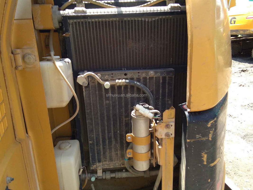 Stosowany hydrauliczny mini koparz CAT306 z drugiej ręki dobrej jakości/oryginalny w Japonii używany kat 306d mini koparz CAT 303 kat 306 koparz