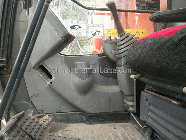 HITACHI gorąca sprzedaż używany Excavator HITACHI 250 w dobrym stanie używana maszyna do kopania Japoński na sprzedaż