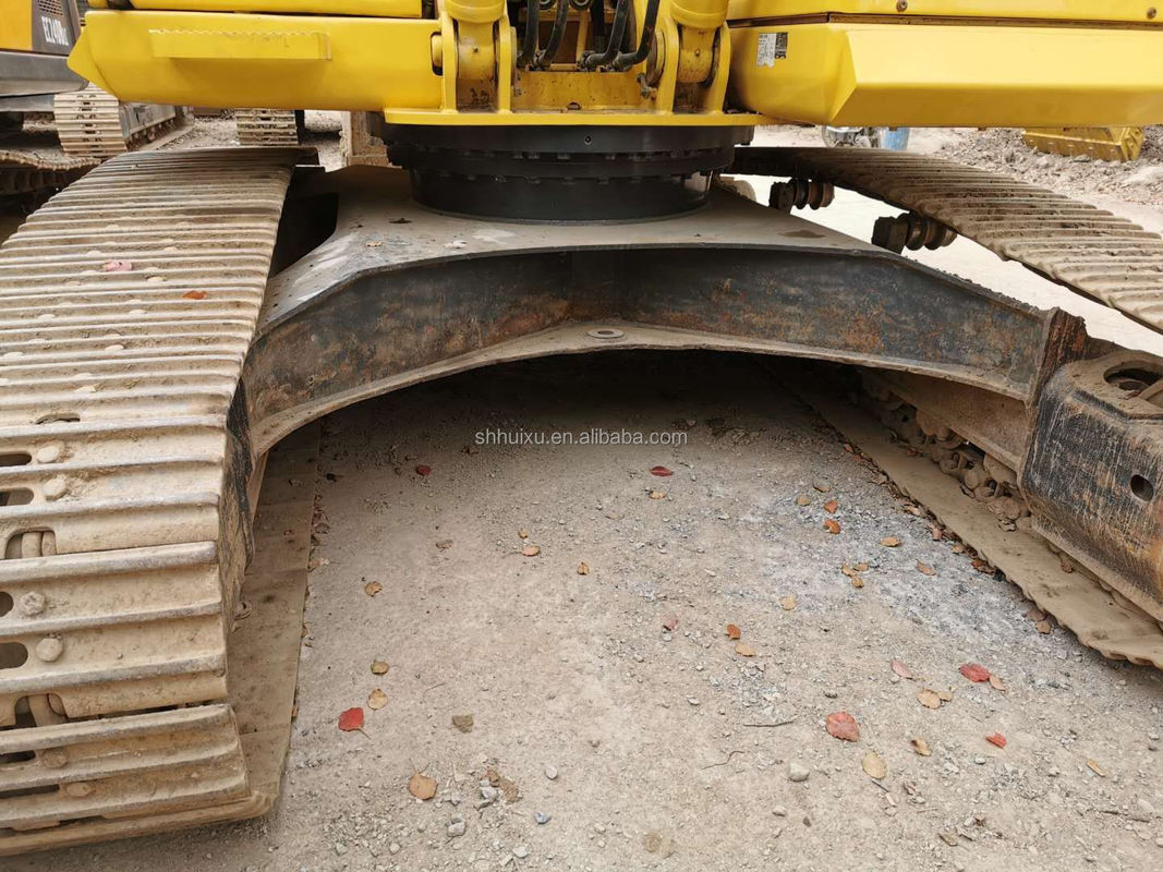 Komatsu Używany Komatsu PC230 używany grabarz doskonała wydajność szybka akcja niska cena Komatsu Grabarz