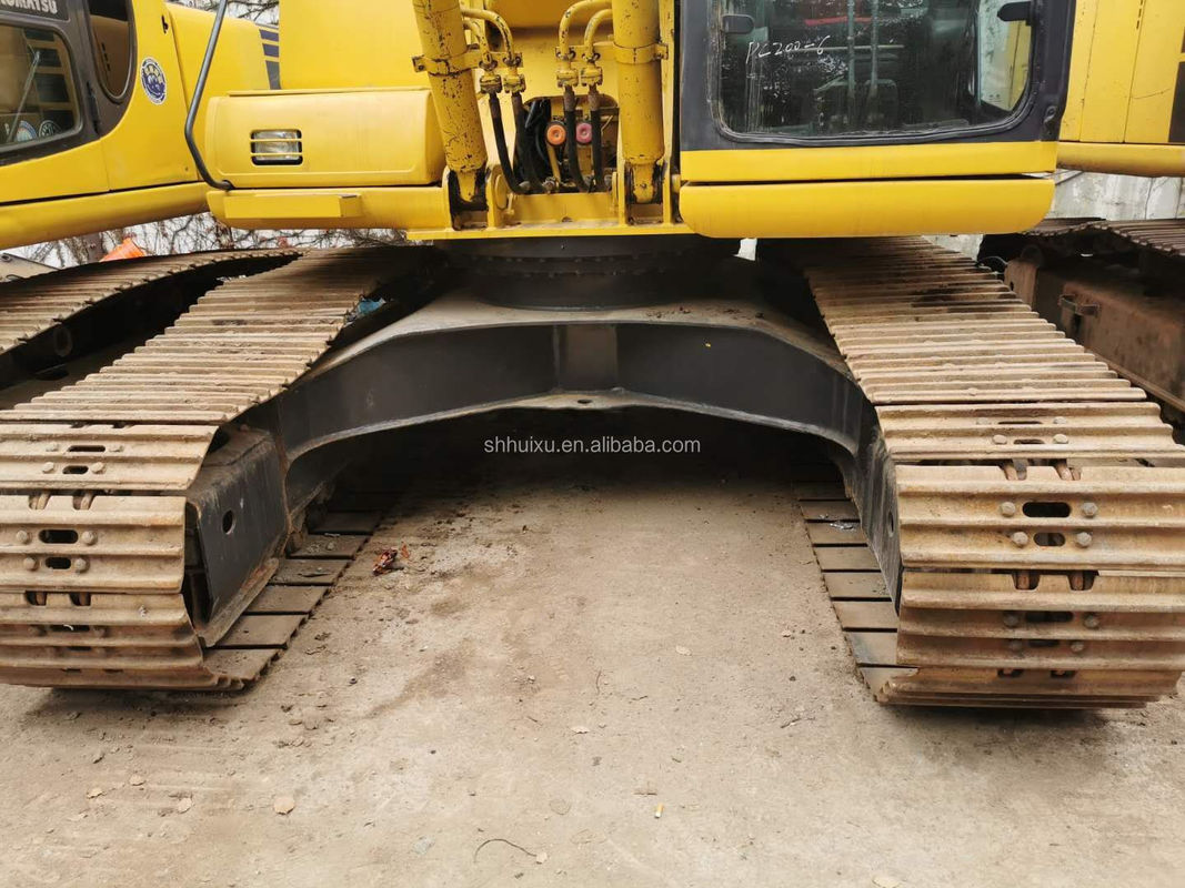 Komatsu Używany Komatsu PC230 używany grabarz doskonała wydajność szybka akcja niska cena Komatsu Grabarz