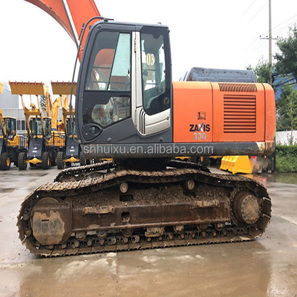 Hitachi gorąca sprzedaż używany Hitachi ex 270 lc grabarz w dobrym stanie używany grabarz japoński HITACHI270