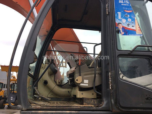 Hitachi gorąca sprzedaż używany Hitachi ex 270 lc grabarz w dobrym stanie używany grabarz japoński HITACHI270