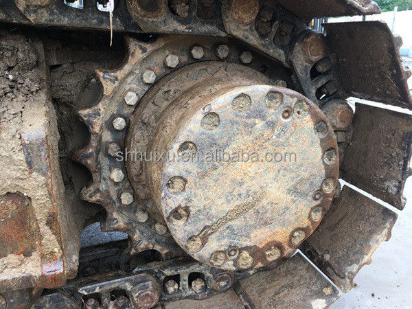 Hitachi gorąca sprzedaż używany Hitachi ex 270 lc grabarz w dobrym stanie używany grabarz japoński HITACHI270