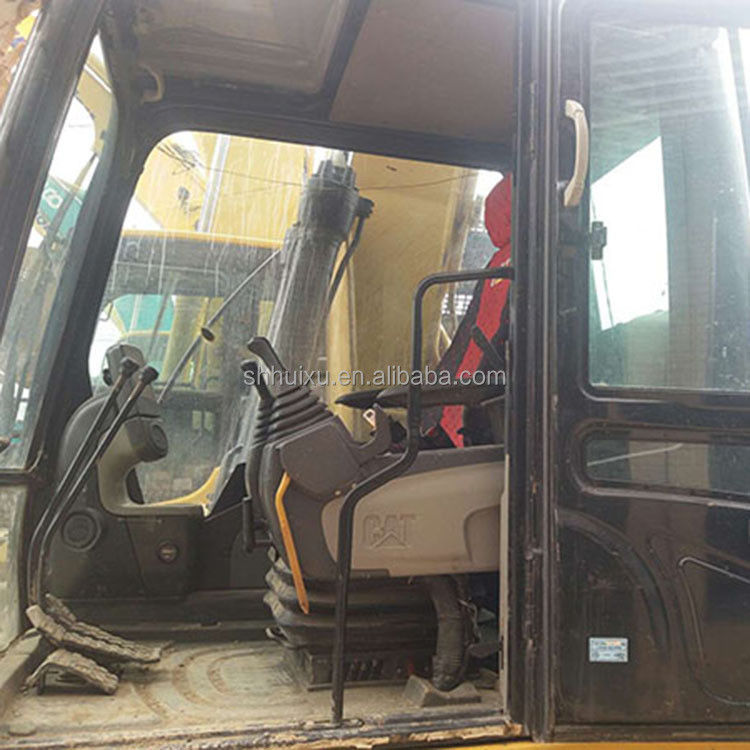 Używany kat 315d grabarz Używany grabarz CAT315 w dobrym stanie do sprzedaży CAT 303 cat 306 grabarz