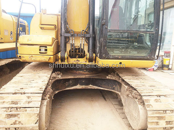 Używany kat 315d grabarz Używany grabarz CAT315 w dobrym stanie do sprzedaży CAT 303 cat 306 grabarz