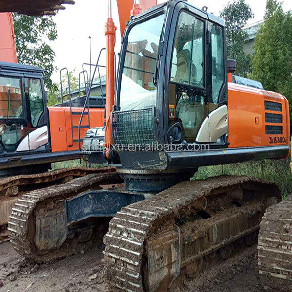 Hitachi Hot Sale używany kopalnia używany Excavator HITACHI 360 w dobrym stanie japoński