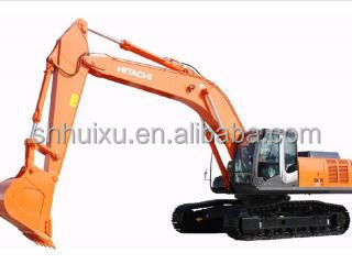 Hitachi Hot Sale używany kopalnia używany Excavator HITACHI 360 w dobrym stanie japoński