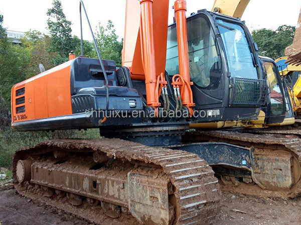Hitachi Hot Sale używany kopalnia używany Excavator HITACHI 360 w dobrym stanie japoński