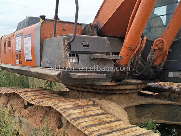 Hitachi Hot Sale używany kopalnia używany Excavator HITACHI 360 w dobrym stanie japoński