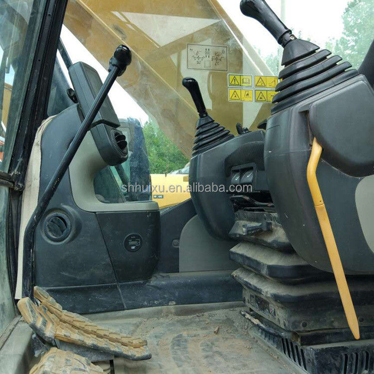 Stosowana koparka CAT324d/ używana koparka CAT324 w dobrym stanie do sprzedaży
