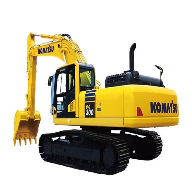 używany komatsu pc300-7 grabarz pełzający/komatsu używany grabarz harga komatsu pc300 pc 300-7