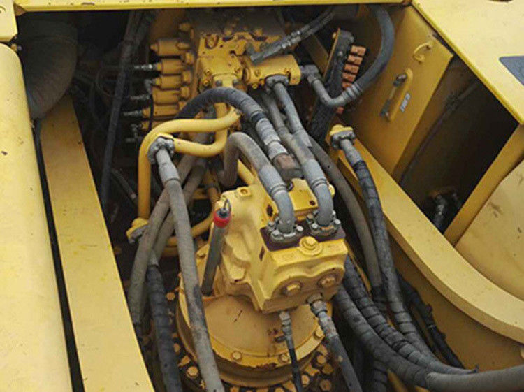 używany komatsu pc300-7 grabarz pełzający/komatsu używany grabarz harga komatsu pc300 pc 300-7