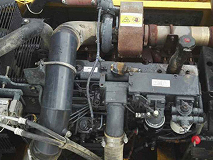używany komatsu pc300-7 grabarz pełzający/komatsu używany grabarz harga komatsu pc300 pc 300-7
