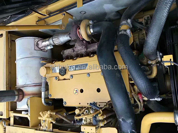 Używany bagator CAT 325bl używany CAT325 w dobrym stanie do sprzedaży CAT 303 bagator cat 306