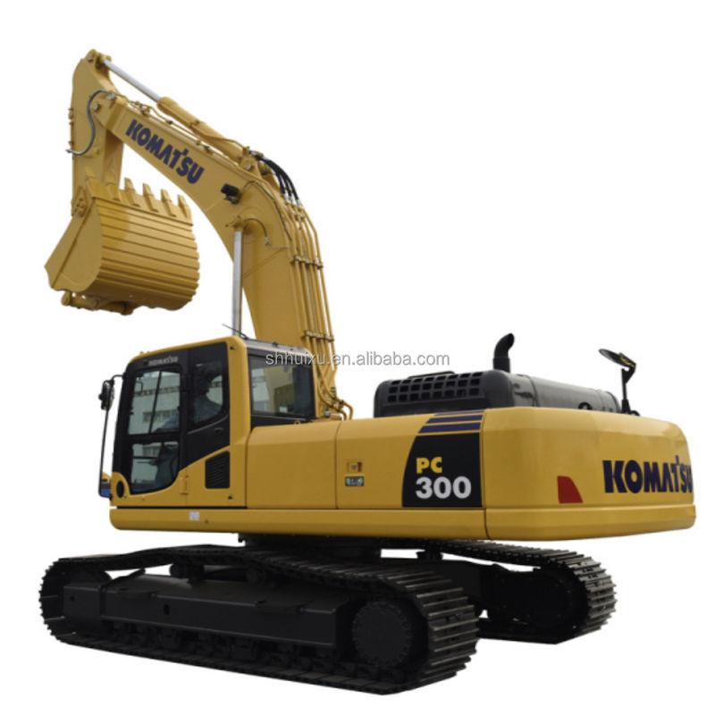 Wysokiej jakości oryginalny Ekskawator Japonii Komatsu PC130 w dobrym stanie i niska cena na sprzedaż
