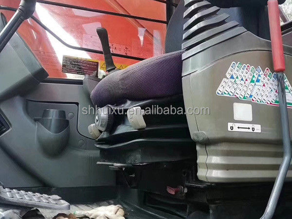 HITACHI gorąca sprzedaż używany duży Excavator HITACHI 650 w dobrym stanie używana maszyna do kopania japoński na sprzedaż