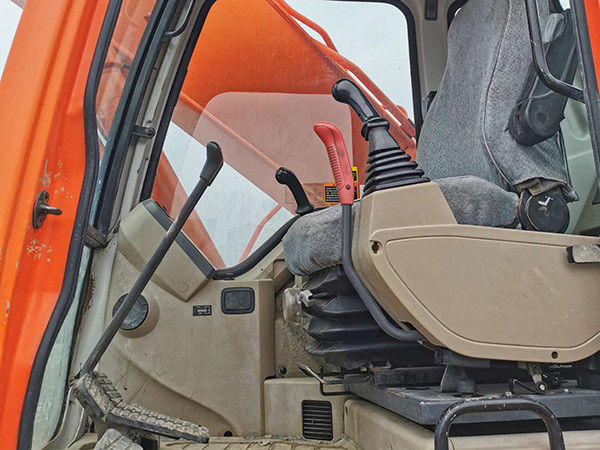 używany grabarz doosan DH220 Grabarz Doosan DH220 225 300 używany grabarz z niską ceną