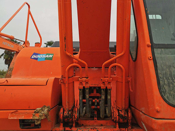 używany grabarz doosan DH220 Grabarz Doosan DH220 225 300 używany grabarz z niską ceną