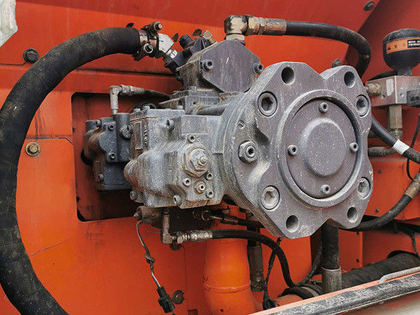 używany grabarz doosan DH220 Grabarz Doosan DH220 225 300 używany grabarz z niską ceną