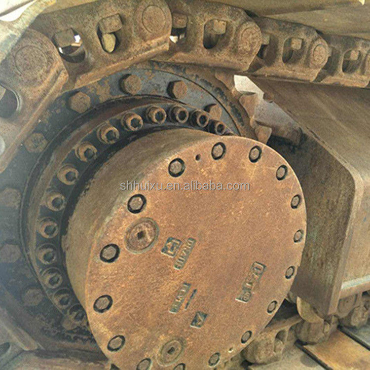 używana koparka Caterpillar 336d/ używana koparka CAT336E w dobrym stanie do sprzedaży Caterpillar na zapasach