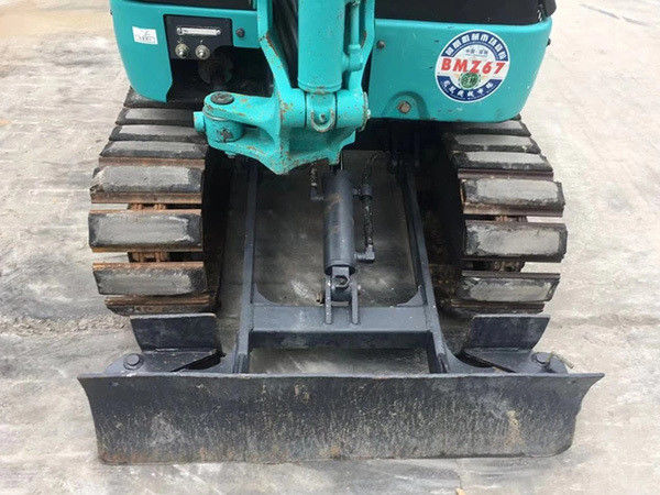 Używane koparki Kobelco używane KobelcoSK 17 Koparki Excavator Crawler Excavators For Sale