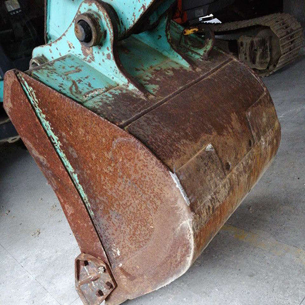 Japonia 12 ton mini używane koparki kobelco 125 używane z niską ceną handlową SK125 SK125SR