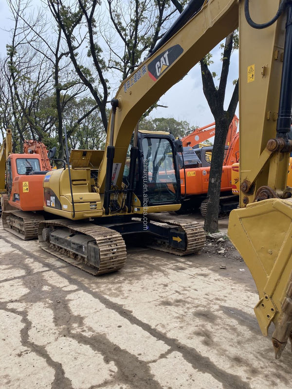 cat 312d2 używana koparka gąsienica 312d/ koparka niska cena używana maszyna do kopania CAT312D w dobrym stanie na sprzedaż CAT 303 Gąsienica w magazynie cat 306 koparka