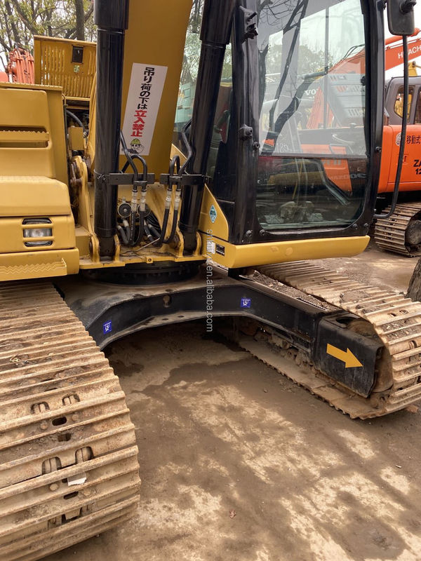 cat 312d2 używana koparka gąsienica 312d/ koparka niska cena używana maszyna do kopania CAT312D w dobrym stanie na sprzedaż CAT 303 Gąsienica w magazynie cat 306 koparka