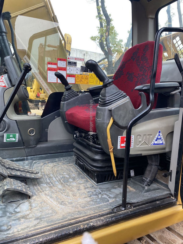 cat 312d2 używana koparka gąsienica 312d/ koparka niska cena używana maszyna do kopania CAT312D w dobrym stanie na sprzedaż CAT 303 Gąsienica w magazynie cat 306 koparka