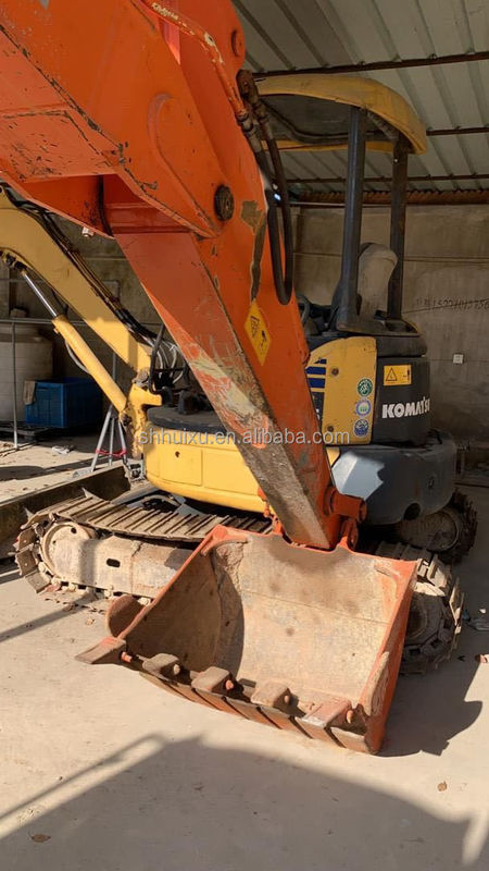 HITACHI Hot Sale pochodzenia japońskiego używany mini grabarz HITACHI 70 na sprzedaż używany hydrauliczny Excavator Crawler w dobrym stanie
