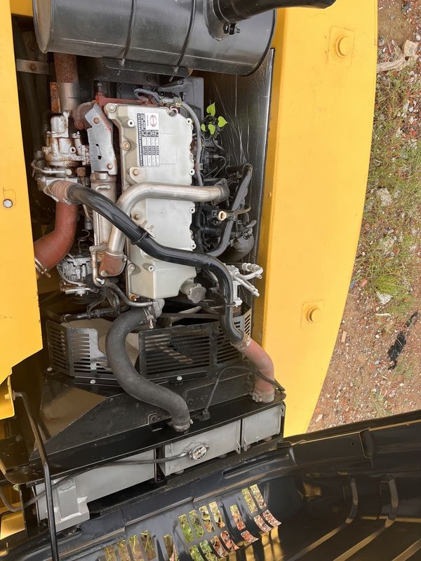 Wykorzystane koparki Kobelco SK260 używany koparz używany maszyny 26 ton ręczny koparz ziemi używany koparz