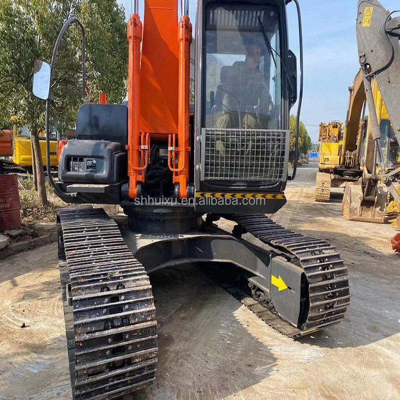 Hitachi Hot Sale Stosowany grabarz Hitachi ex200-3 Stosowana maszyna do kopania Japoński HITACHI 200 na sprzedaż