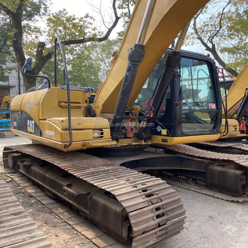 Użyte koparki kot 315dl Użyte koparki CAT315DL do sprzedaży CAT 303 kot 306 koparki
