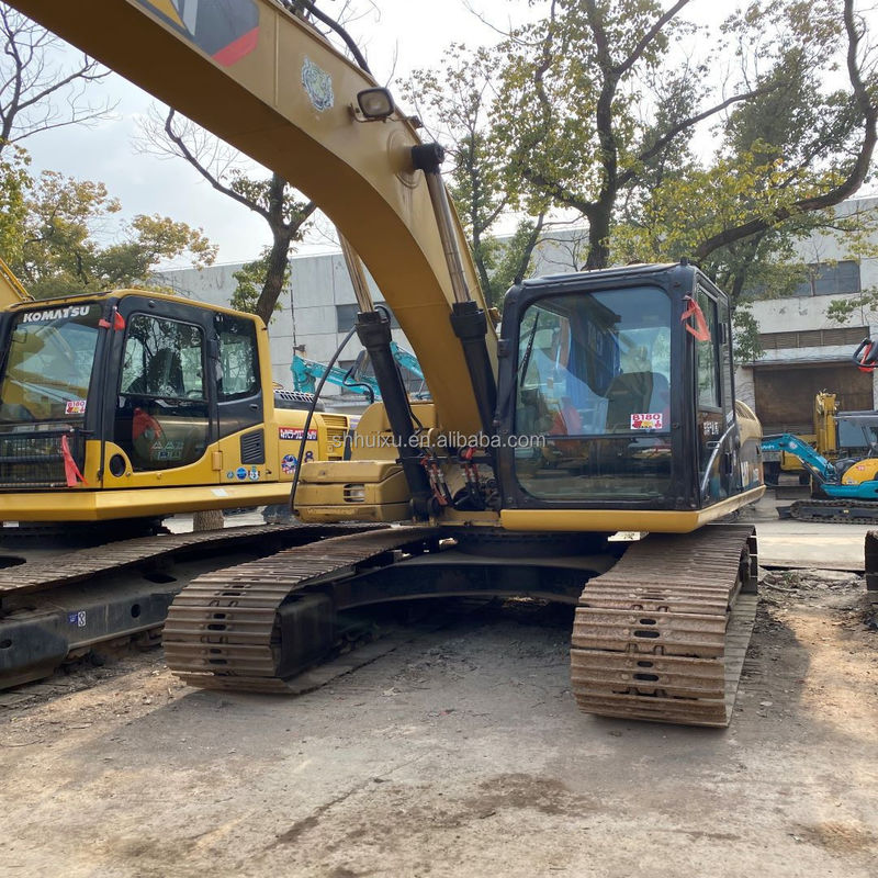 Użyte koparki kot 315dl Użyte koparki CAT315DL do sprzedaży CAT 303 kot 306 koparki