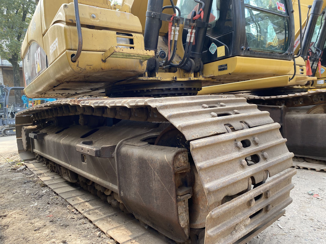 Użyte koparki kot 315dl Użyte koparki CAT315DL do sprzedaży CAT 303 kot 306 koparki