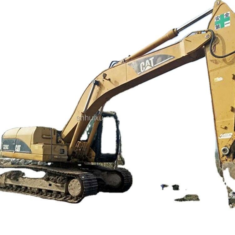 Japonia używany kat 320 grabarz używany hydrauliczny grabarz CAT320C w dobrym stanie do sprzedaży CAT 303 kat 306 grabarz
