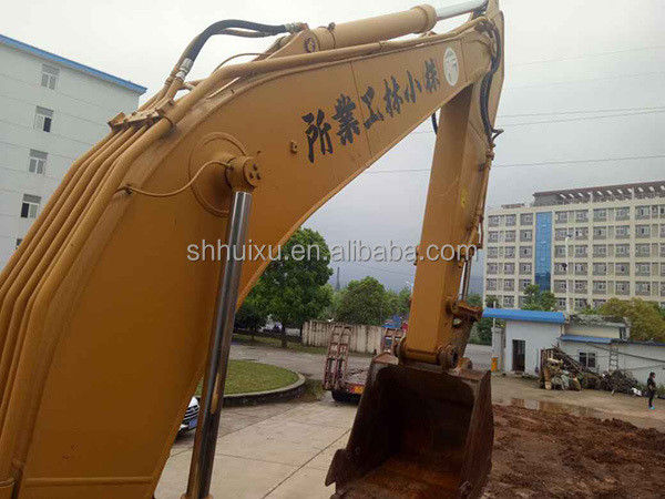 Japonia używany kat 320 grabarz używany hydrauliczny grabarz CAT320C w dobrym stanie do sprzedaży CAT 303 kat 306 grabarz