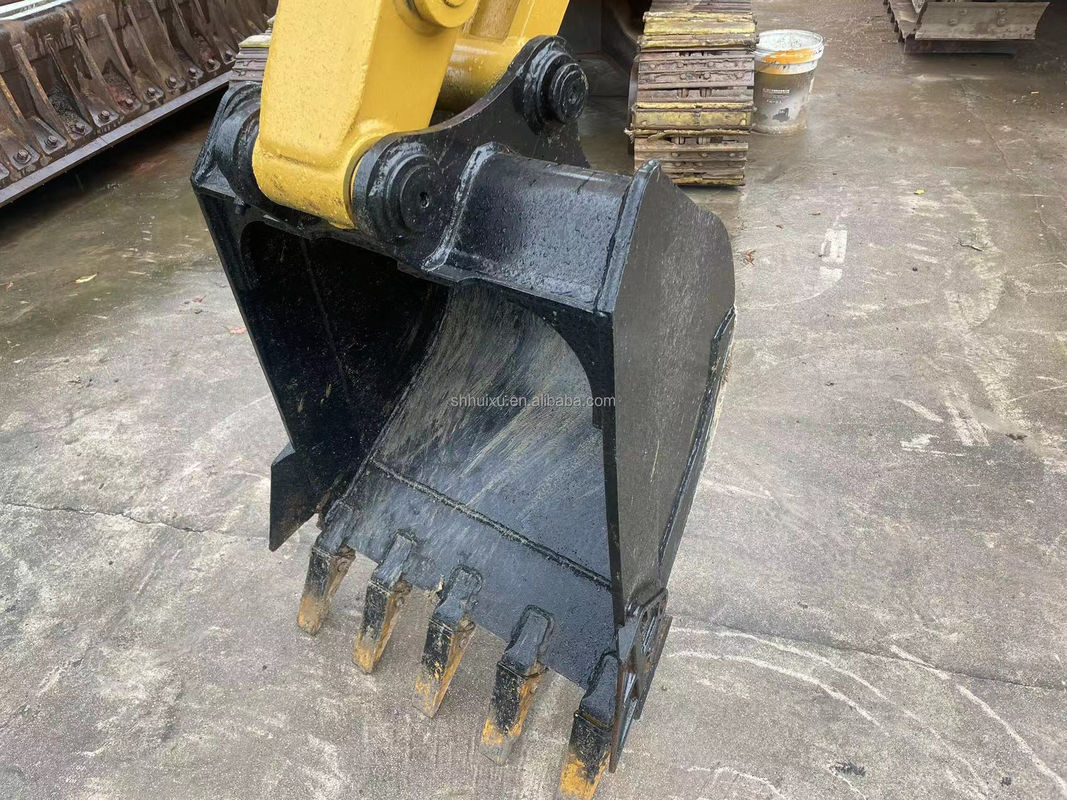CAT MACHINE Nowa wersja Japoński oryginalny używany mały koparz CAT 305.5E 5.5TON Koparz z hydrauliczną linią